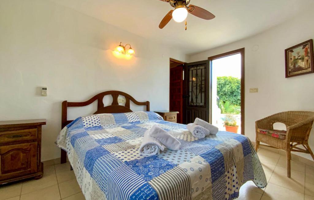 La Madrugada - Luxury Moraira Villa With Sea Views And Private Heated Pool Exteriör bild